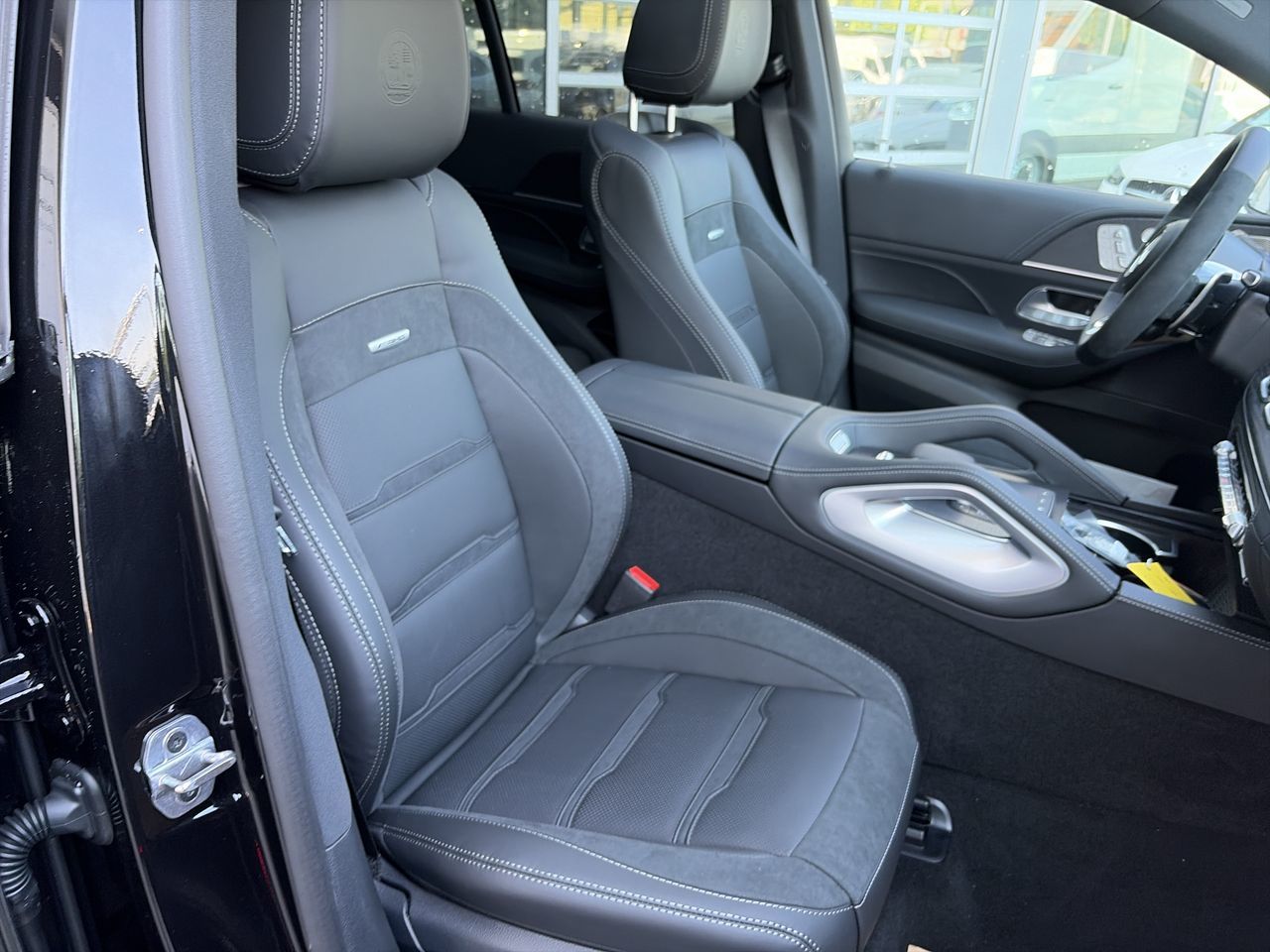 2026 Mercedes-Benz GLE in Vancouver, British Columbia