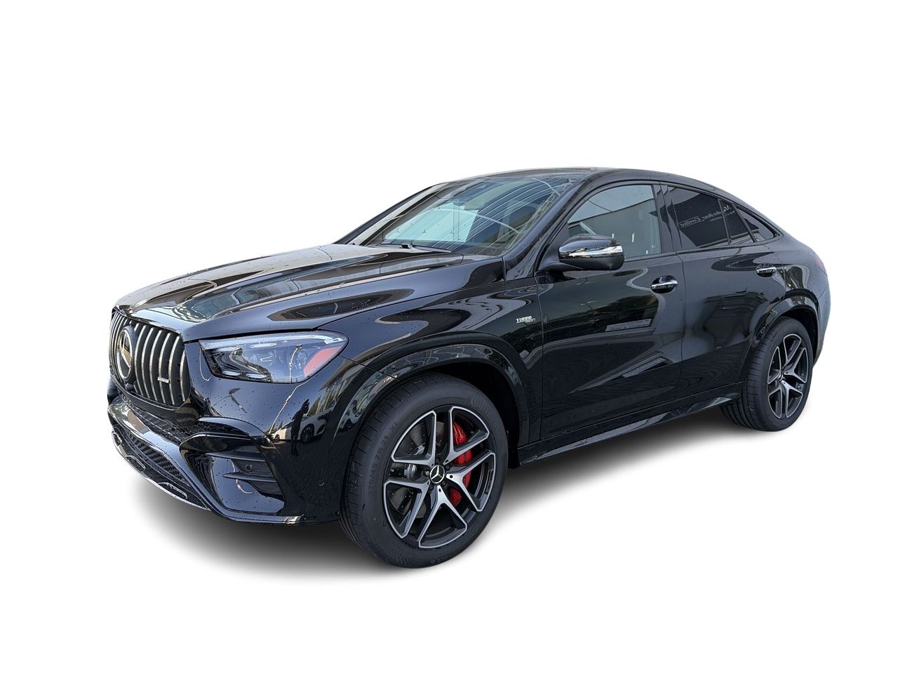 2026 Mercedes-Benz GLE in Vancouver, British Columbia