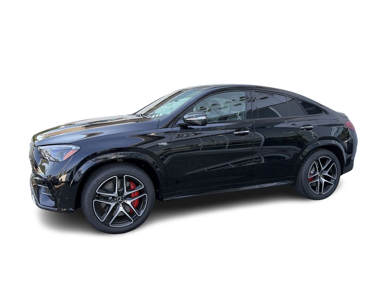 2026 Mercedes-Benz GLE in Vancouver, British Columbia