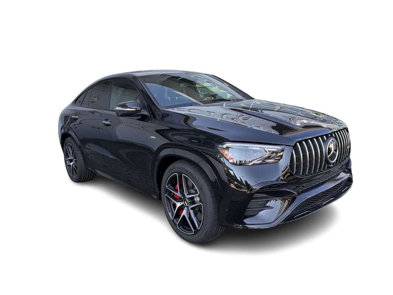2026 Mercedes-Benz GLE in Vancouver, British Columbia