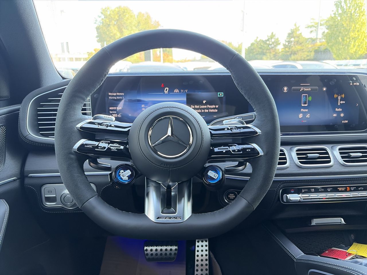2026 Mercedes-Benz GLE in Vancouver, British Columbia