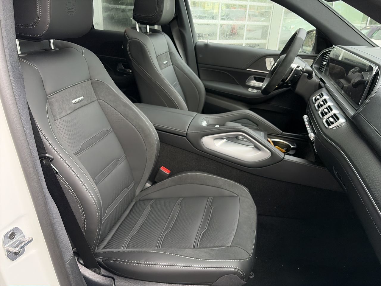 Mercedes-Benz GLE  2026 à Vancouver, Colombie-Britannique