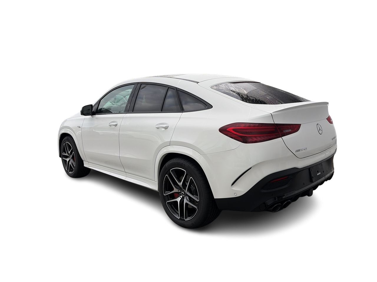Mercedes-Benz GLE  2026 à Vancouver, Colombie-Britannique