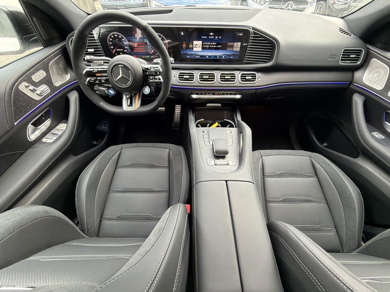 Mercedes-Benz GLE  2026 à Vancouver, Colombie-Britannique
