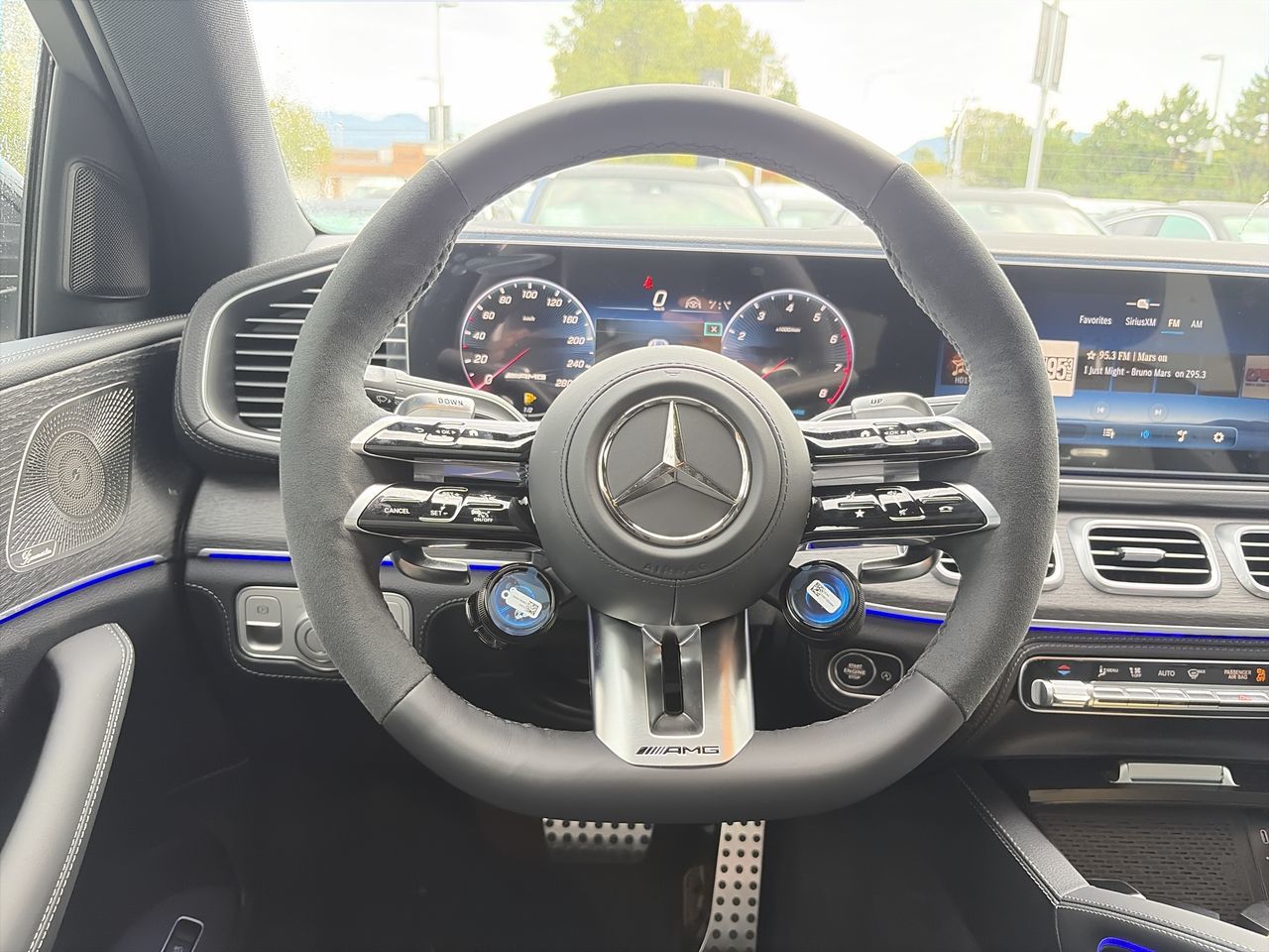 Mercedes-Benz GLE  2026 à Vancouver, Colombie-Britannique
