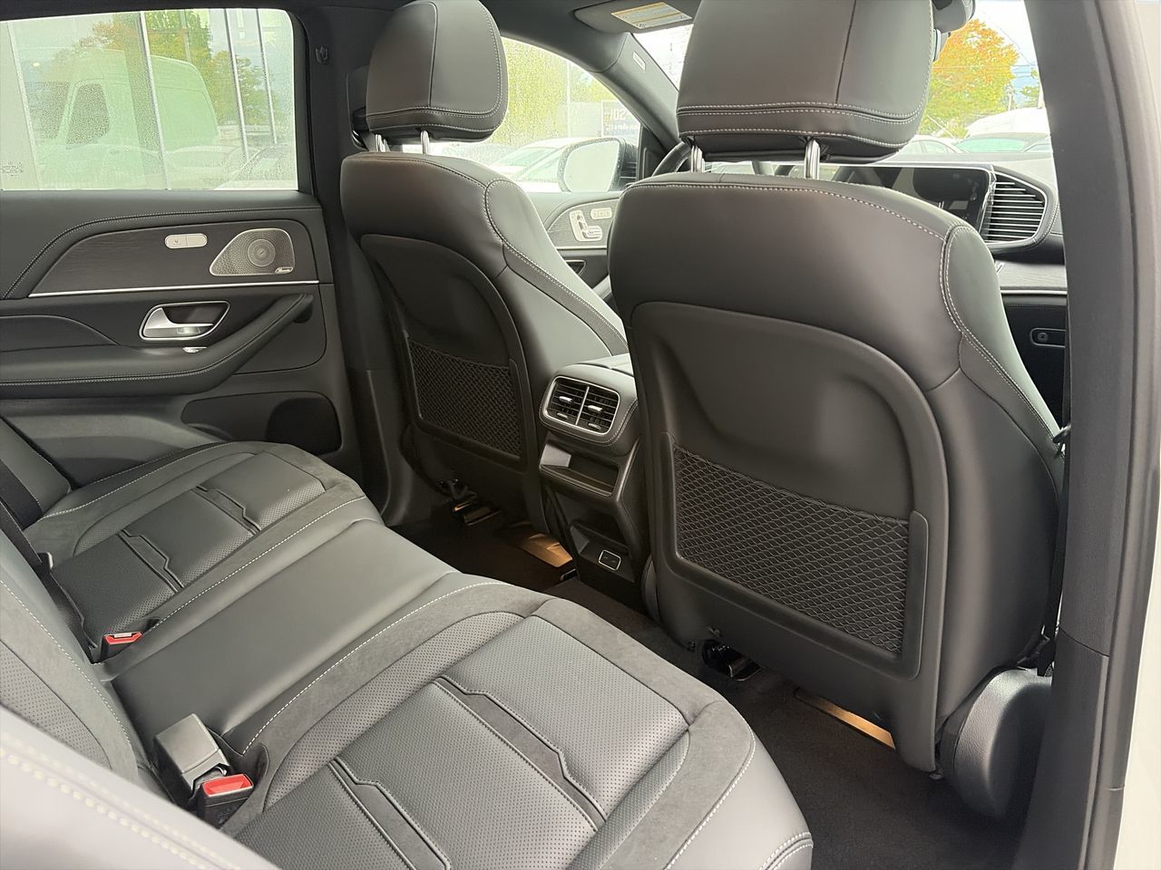 Mercedes-Benz GLE  2026 à Vancouver, Colombie-Britannique