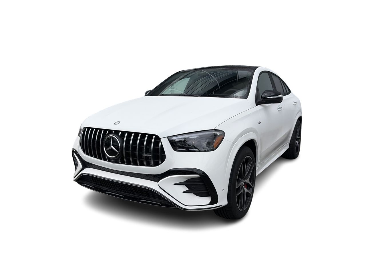 Mercedes-Benz GLE  2026 à Vancouver, Colombie-Britannique