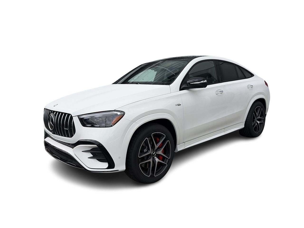 Mercedes-Benz GLE  2026 à Vancouver, Colombie-Britannique