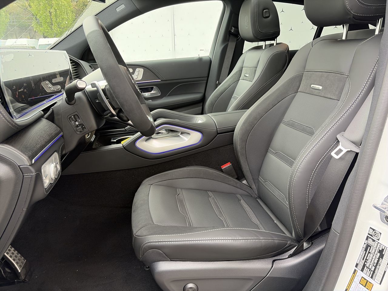 Mercedes-Benz GLE  2026 à Vancouver, Colombie-Britannique