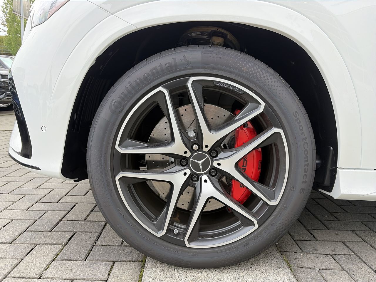 Mercedes-Benz GLE  2026 à Vancouver, Colombie-Britannique