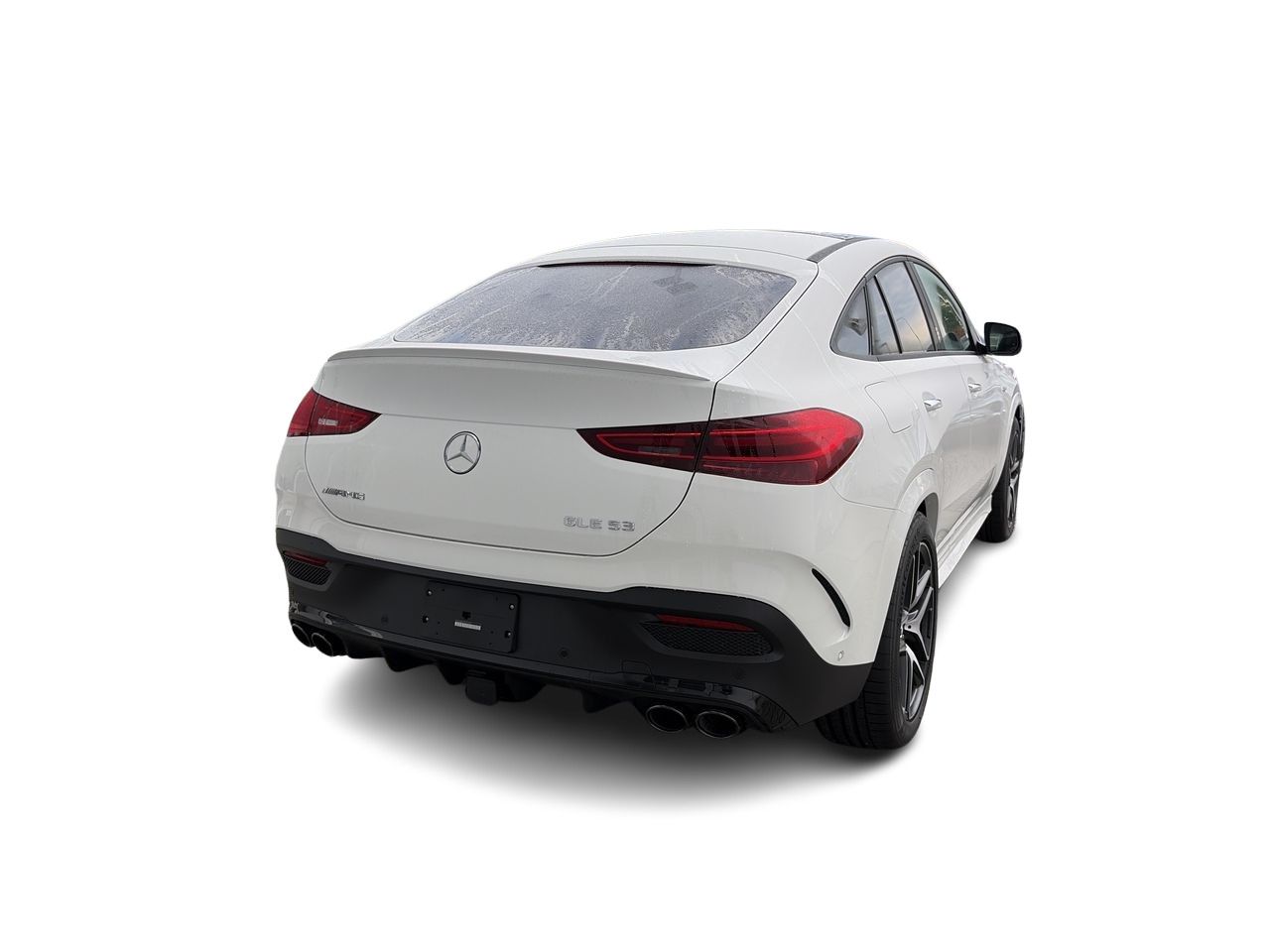 Mercedes-Benz GLE  2026 à Vancouver, Colombie-Britannique