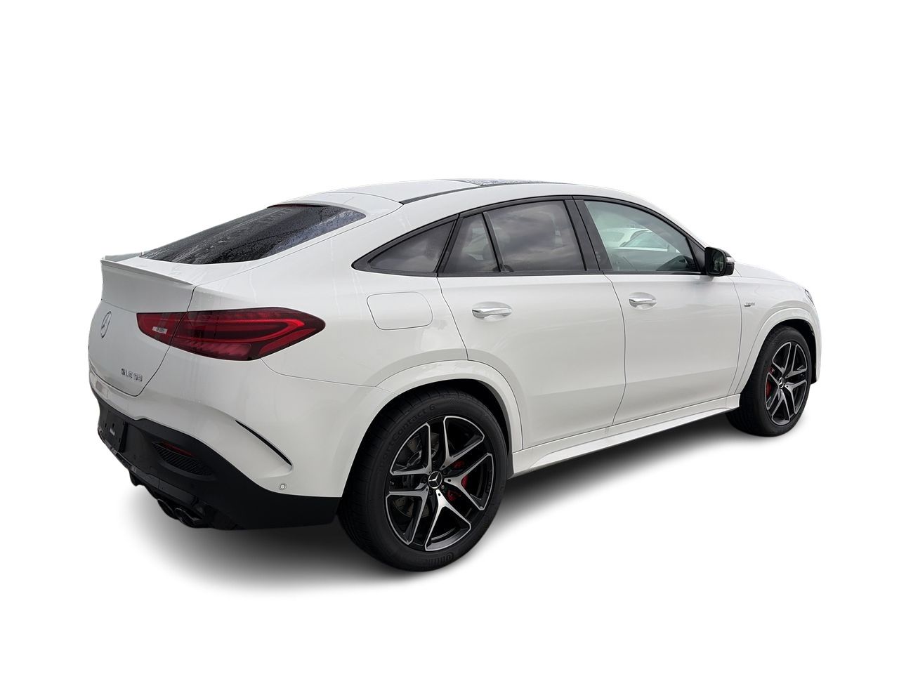 Mercedes-Benz GLE  2026 à Vancouver, Colombie-Britannique