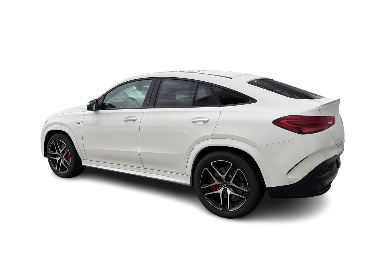 Mercedes-Benz GLE  2026 à Vancouver, Colombie-Britannique