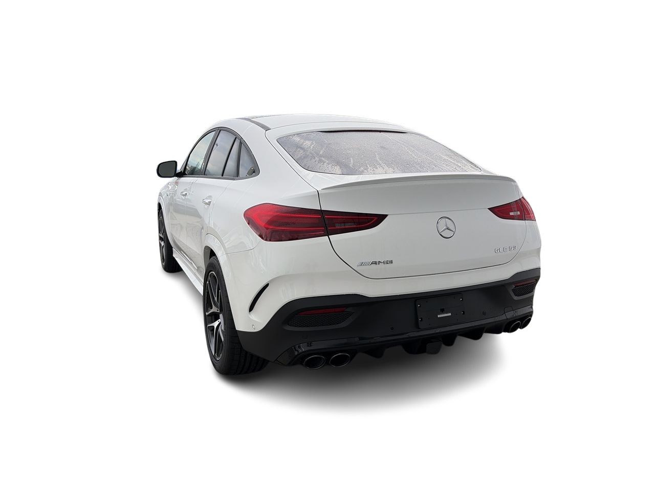 Mercedes-Benz GLE  2026 à Vancouver, Colombie-Britannique