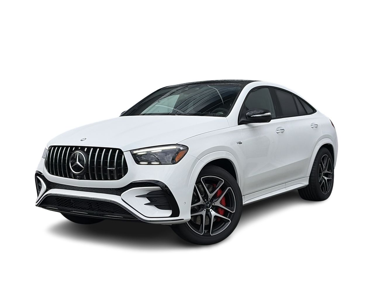 Mercedes-Benz GLE  2026 à Vancouver, Colombie-Britannique
