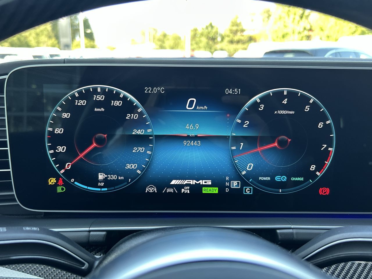 2021 Mercedes-Benz GLE63