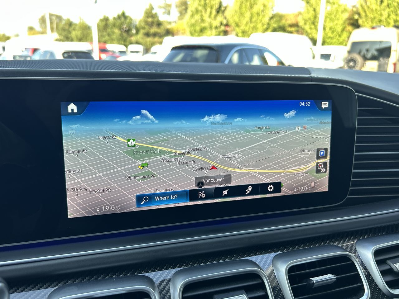 2021 Mercedes-Benz GLE63