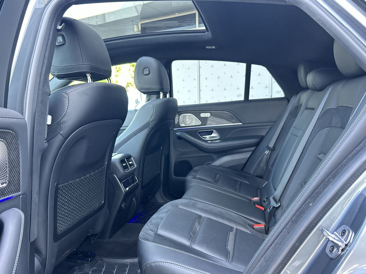 2021 Mercedes-Benz GLE63