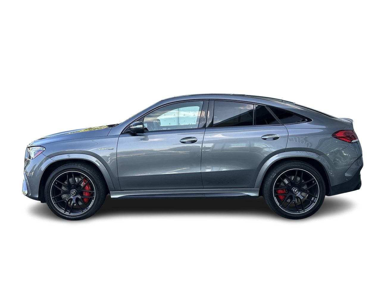 2021 Mercedes-Benz GLE63