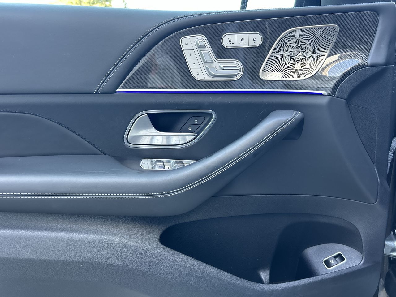 2021 Mercedes-Benz GLE63