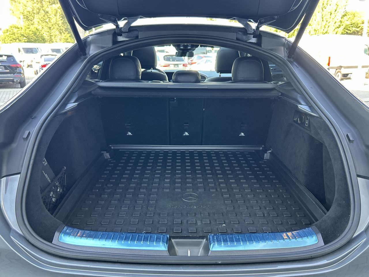 2021 Mercedes-Benz GLE63