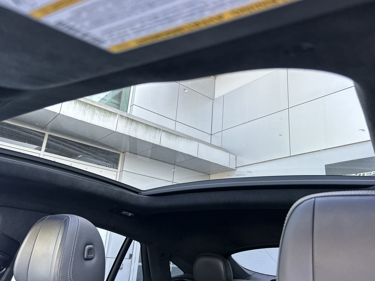 2021 Mercedes-Benz GLE63