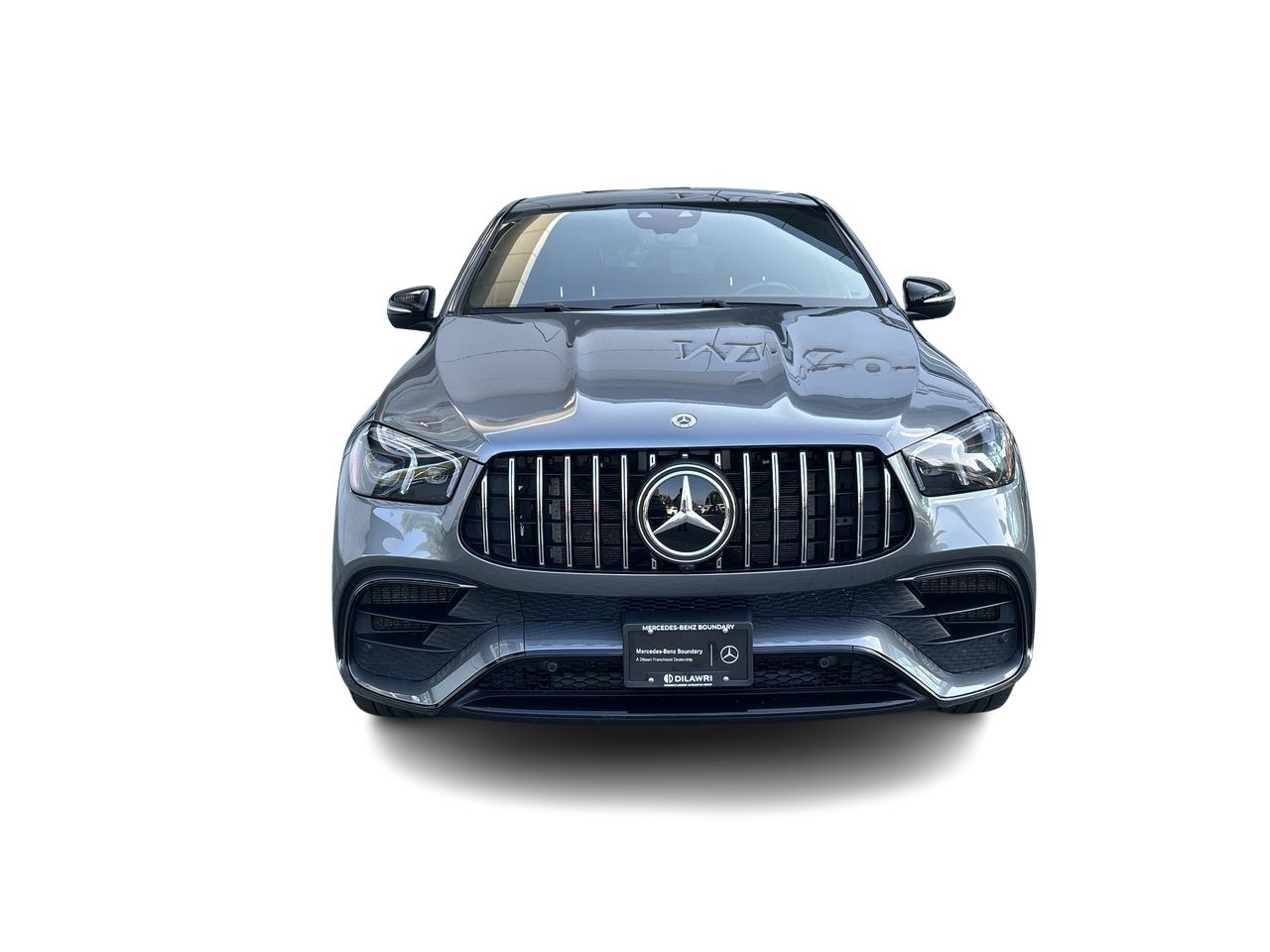 2021 Mercedes-Benz GLE63