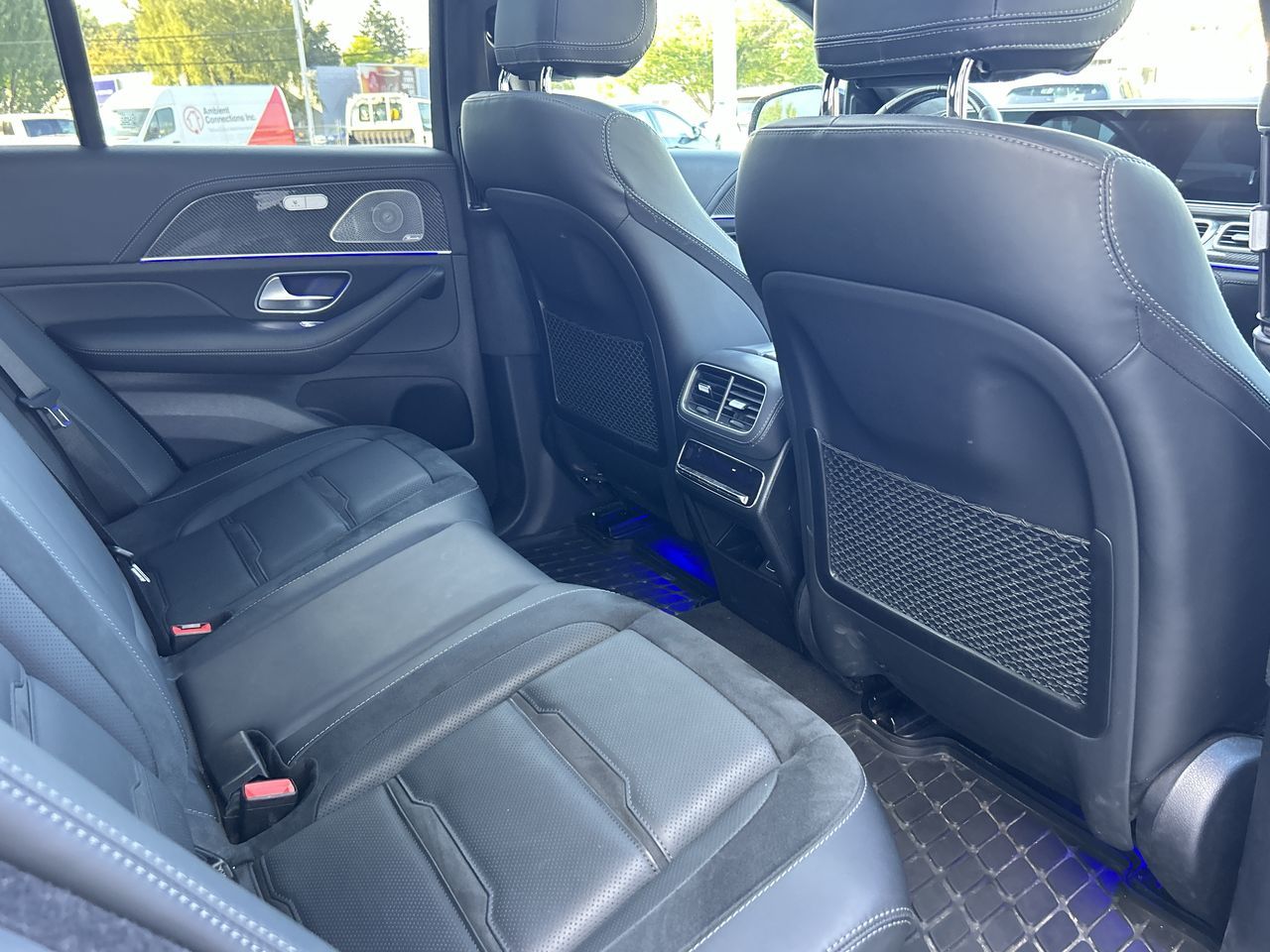 2021 Mercedes-Benz GLE63