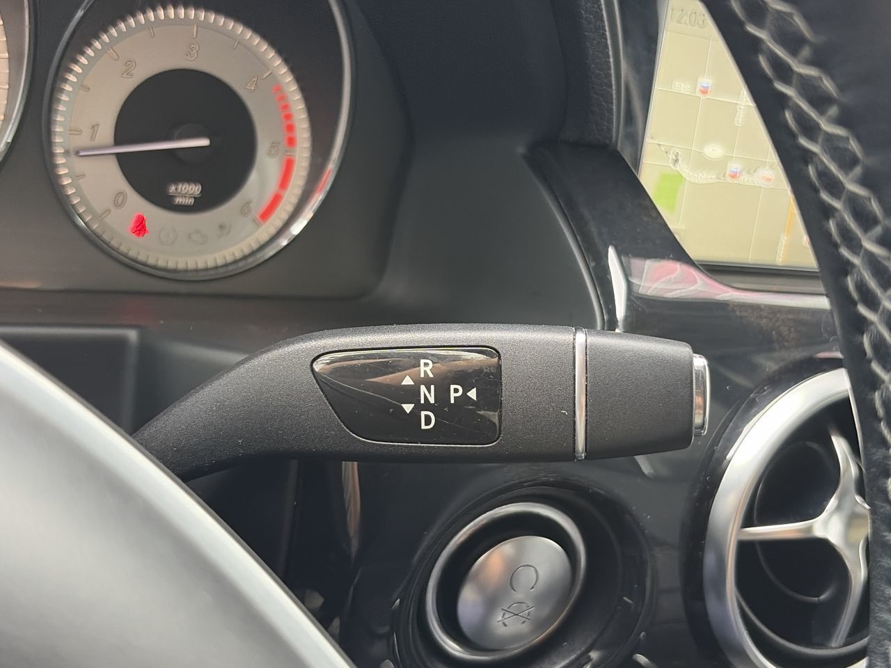 2014 Mercedes-Benz GLK250