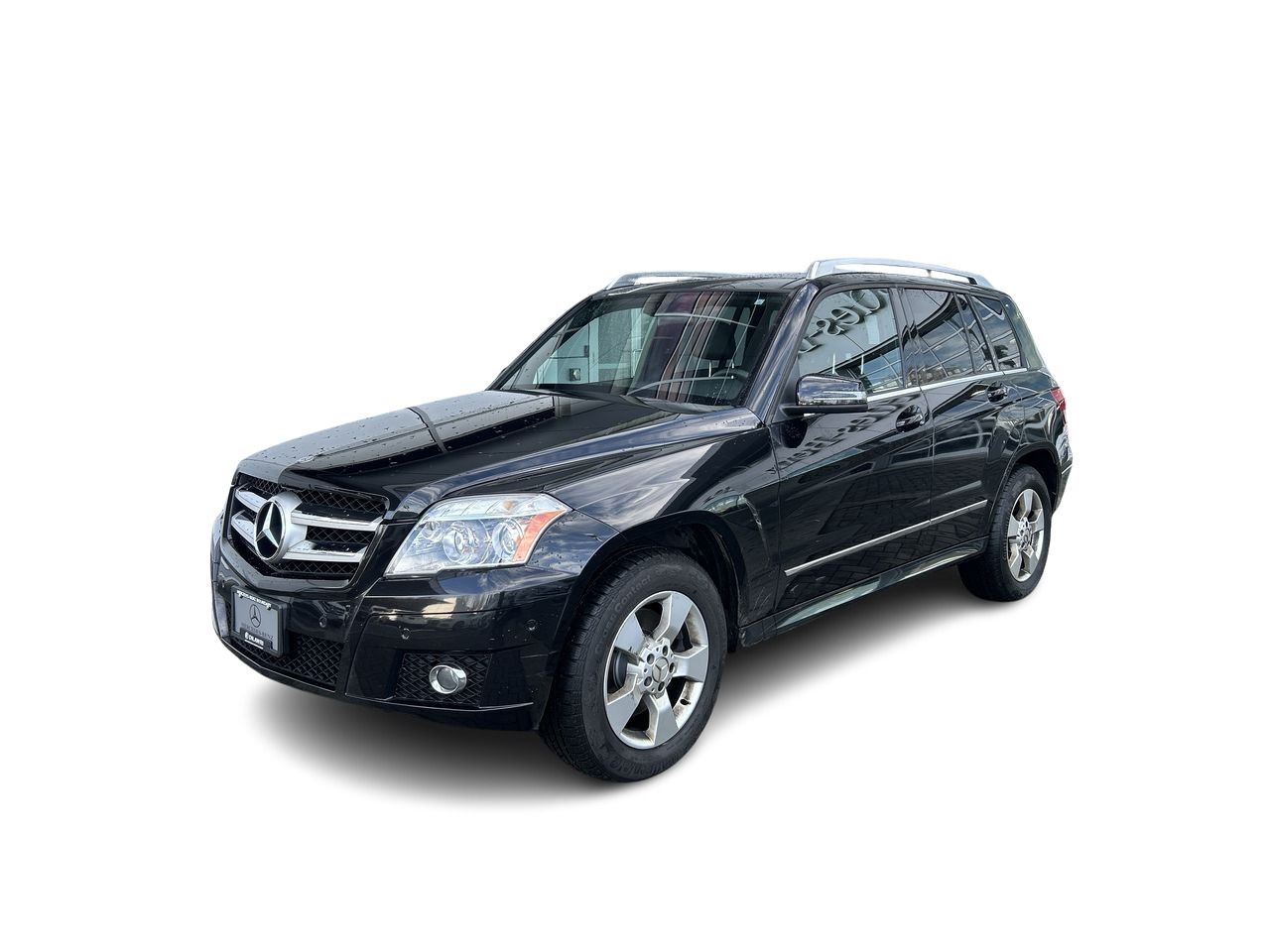 2011  GLK350