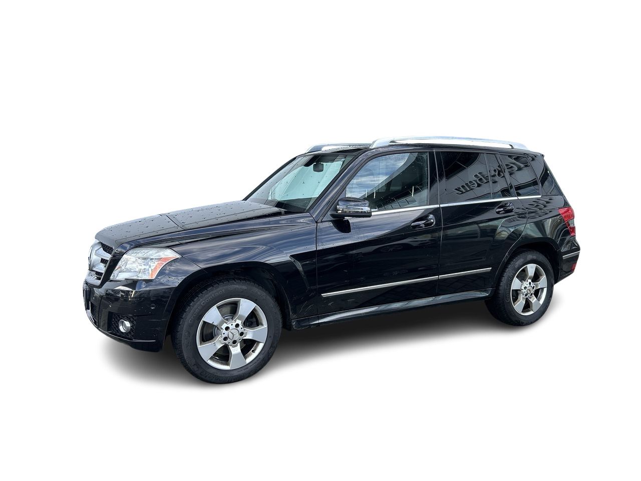 2011  GLK350