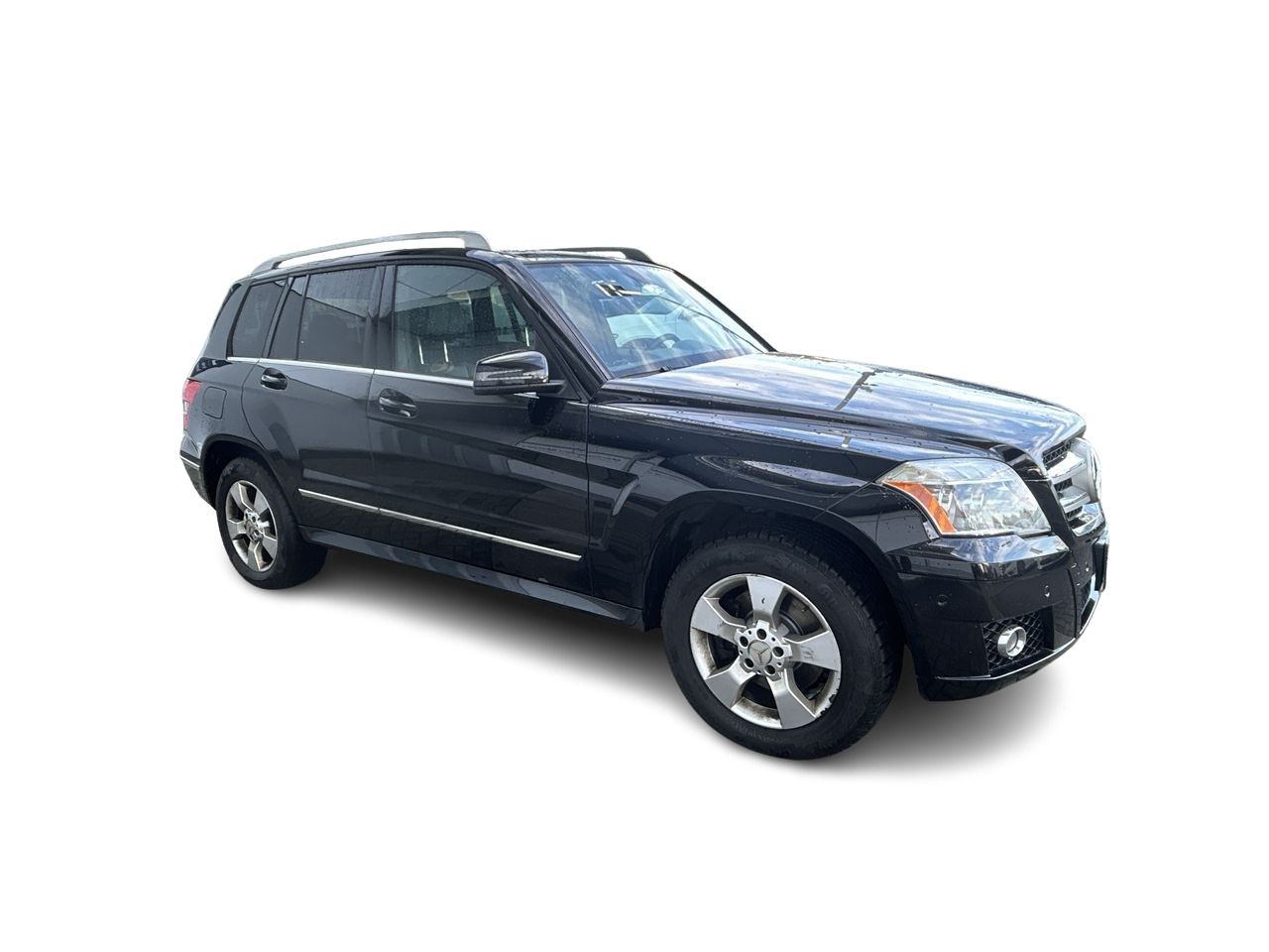2011  GLK350