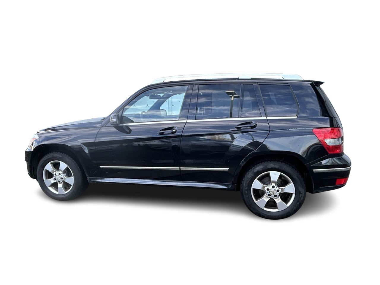 2011  GLK350