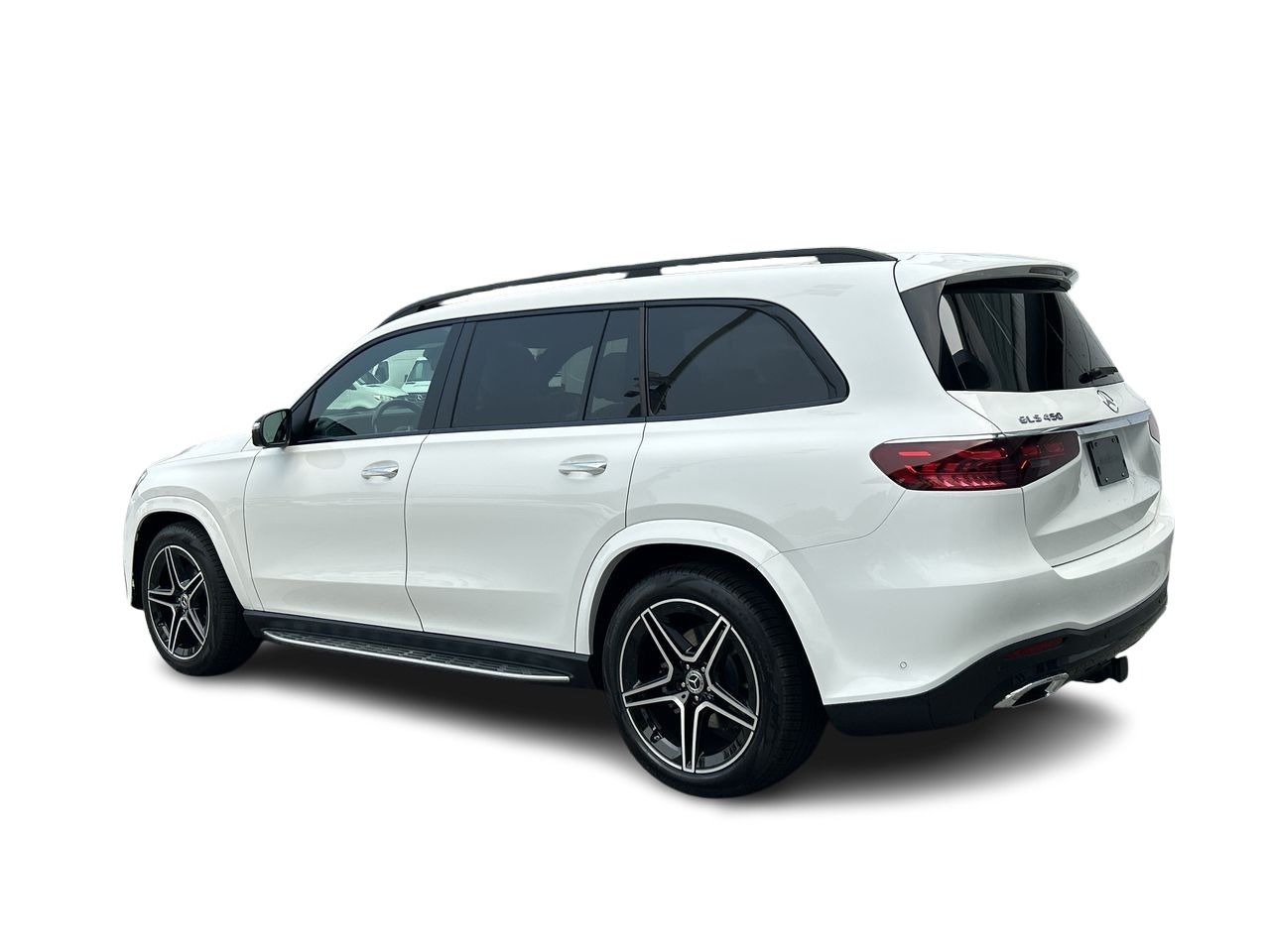Mercedes-Benz GLS  2025 à Vancouver, Colombie-Britannique