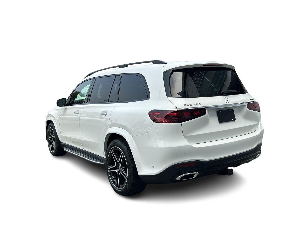 Mercedes-Benz GLS  2025 à Vancouver, Colombie-Britannique