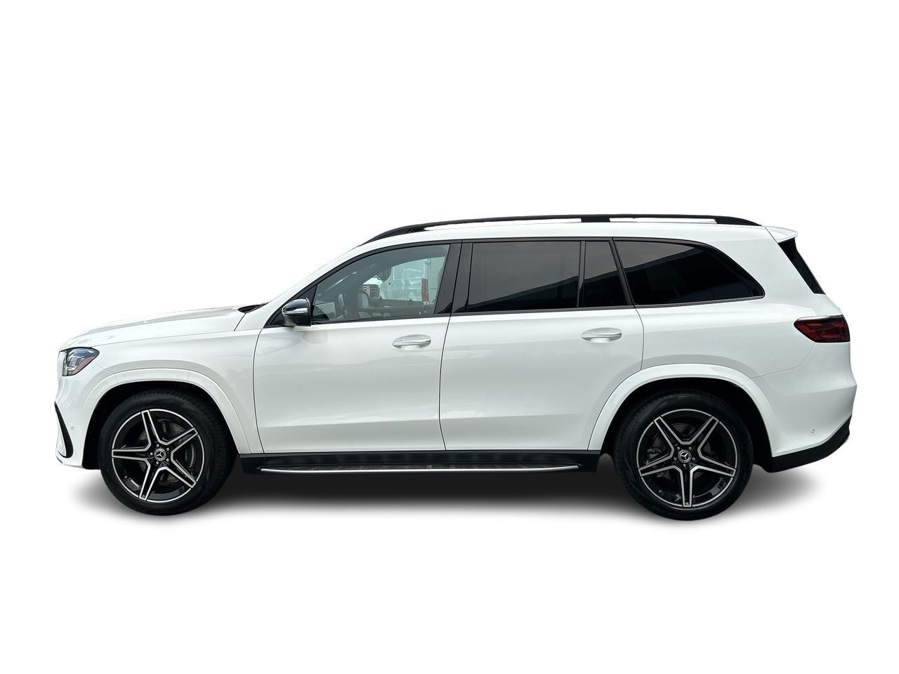 Mercedes-Benz GLS  2025 à Vancouver, Colombie-Britannique