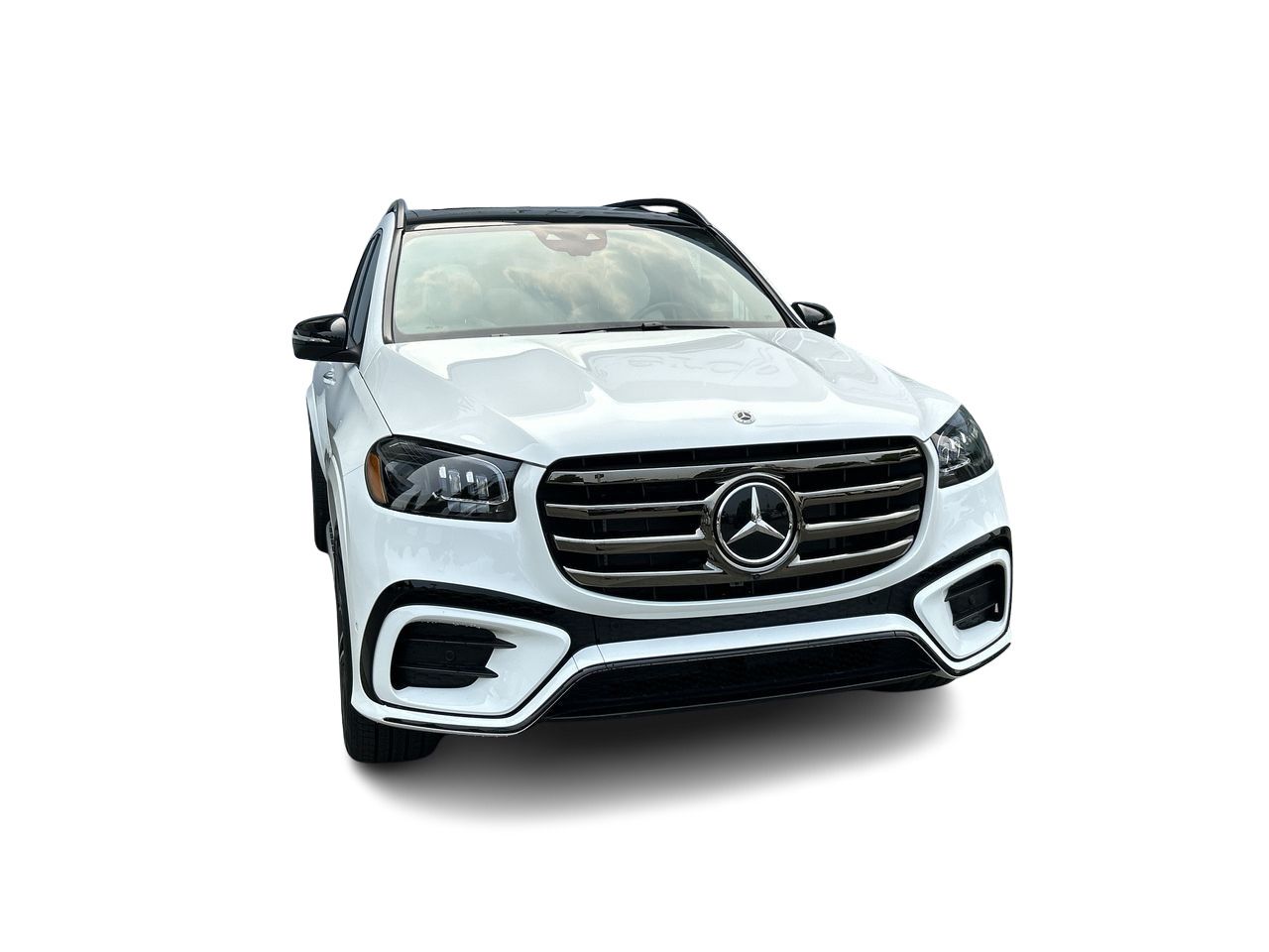 Mercedes-Benz GLS  2025 à Vancouver, Colombie-Britannique