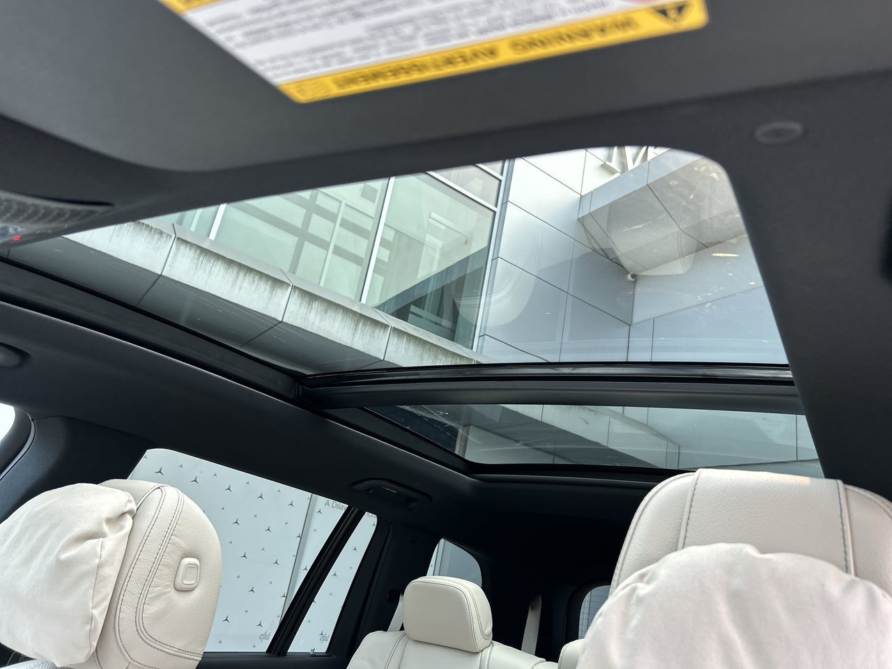 Mercedes-Benz GLS  2025 à Vancouver, Colombie-Britannique