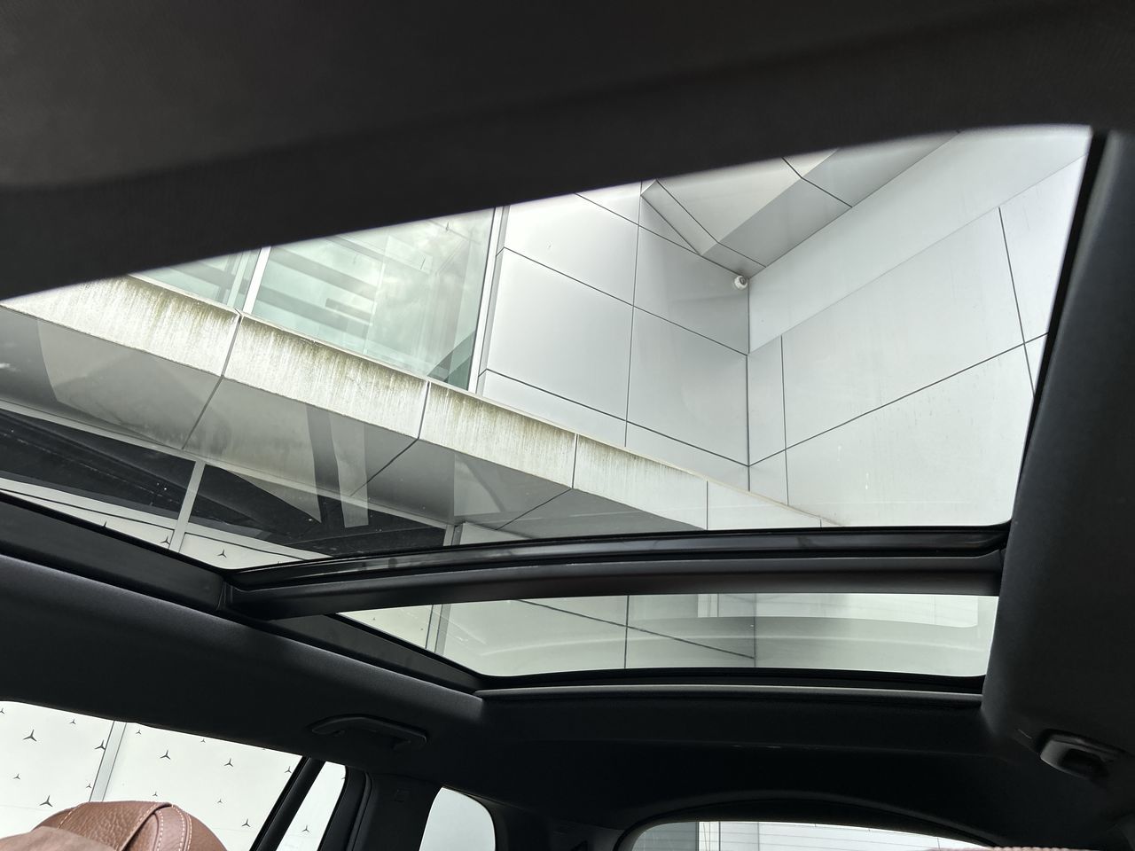 Mercedes-Benz GLS  2025 à Vancouver, Colombie-Britannique