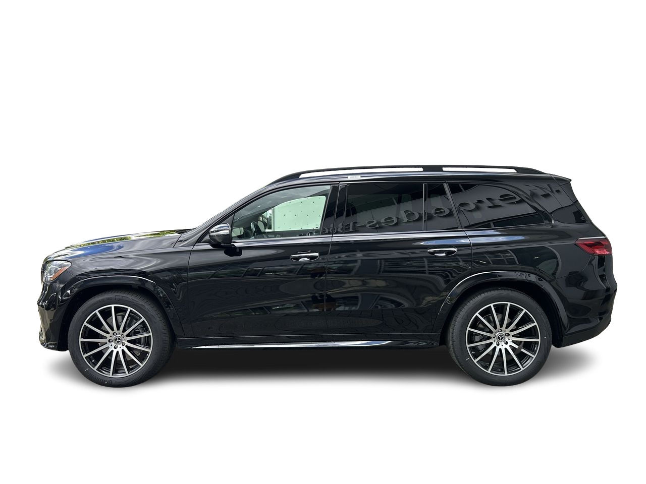 Mercedes-Benz GLS  2025 à Vancouver, Colombie-Britannique