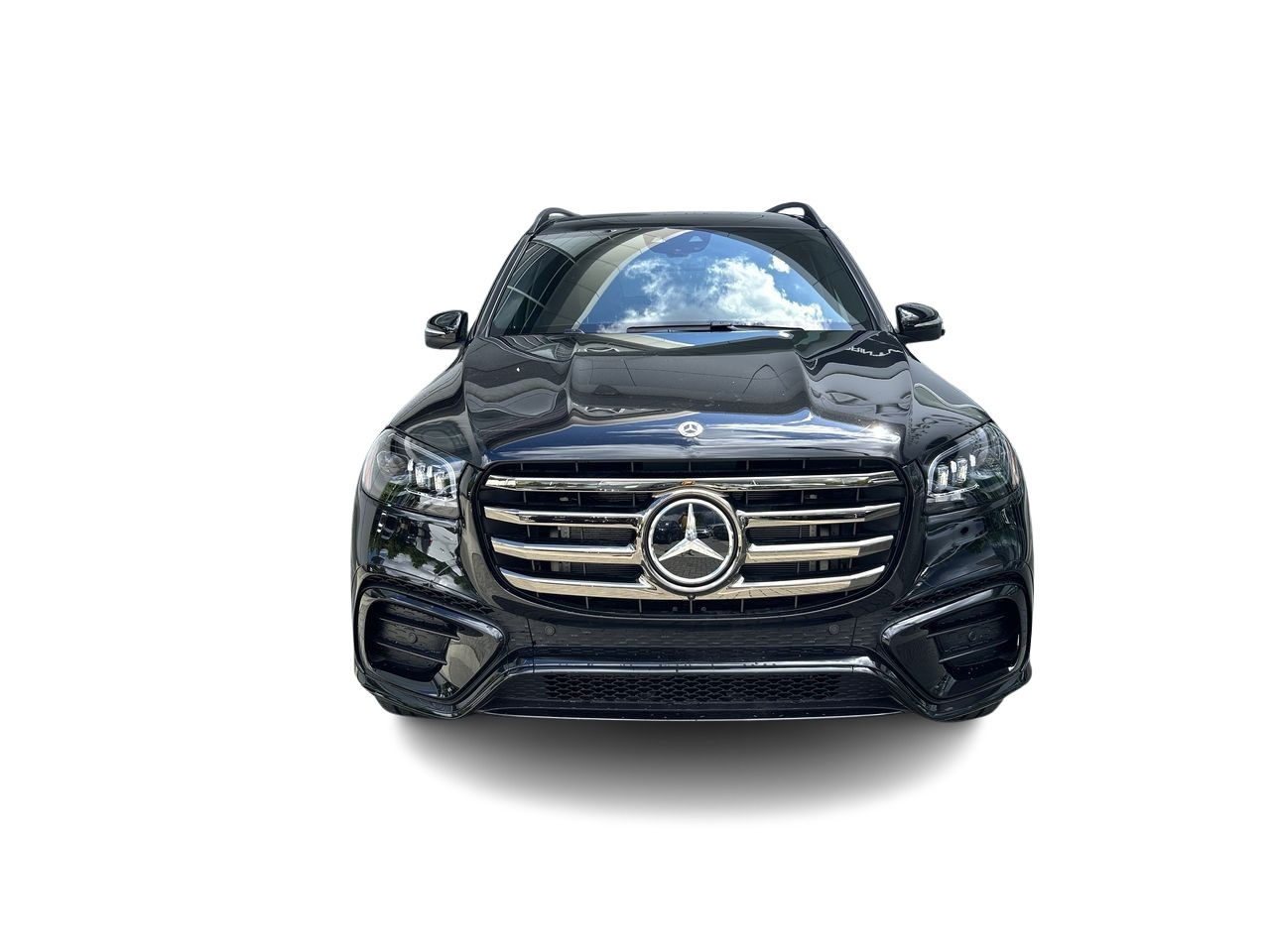 Mercedes-Benz GLS  2025 à Vancouver, Colombie-Britannique