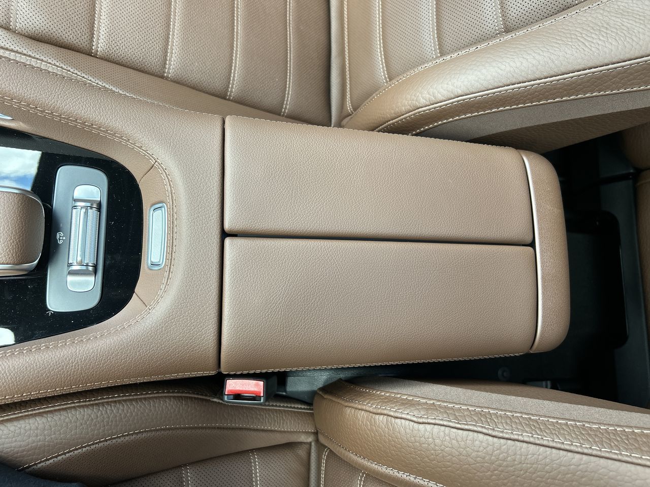 Mercedes-Benz GLS  2025 à Vancouver, Colombie-Britannique
