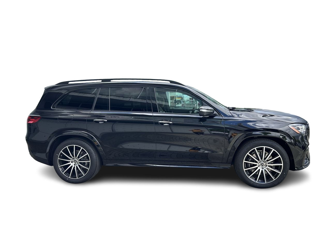 Mercedes-Benz GLS  2025 à Vancouver, Colombie-Britannique