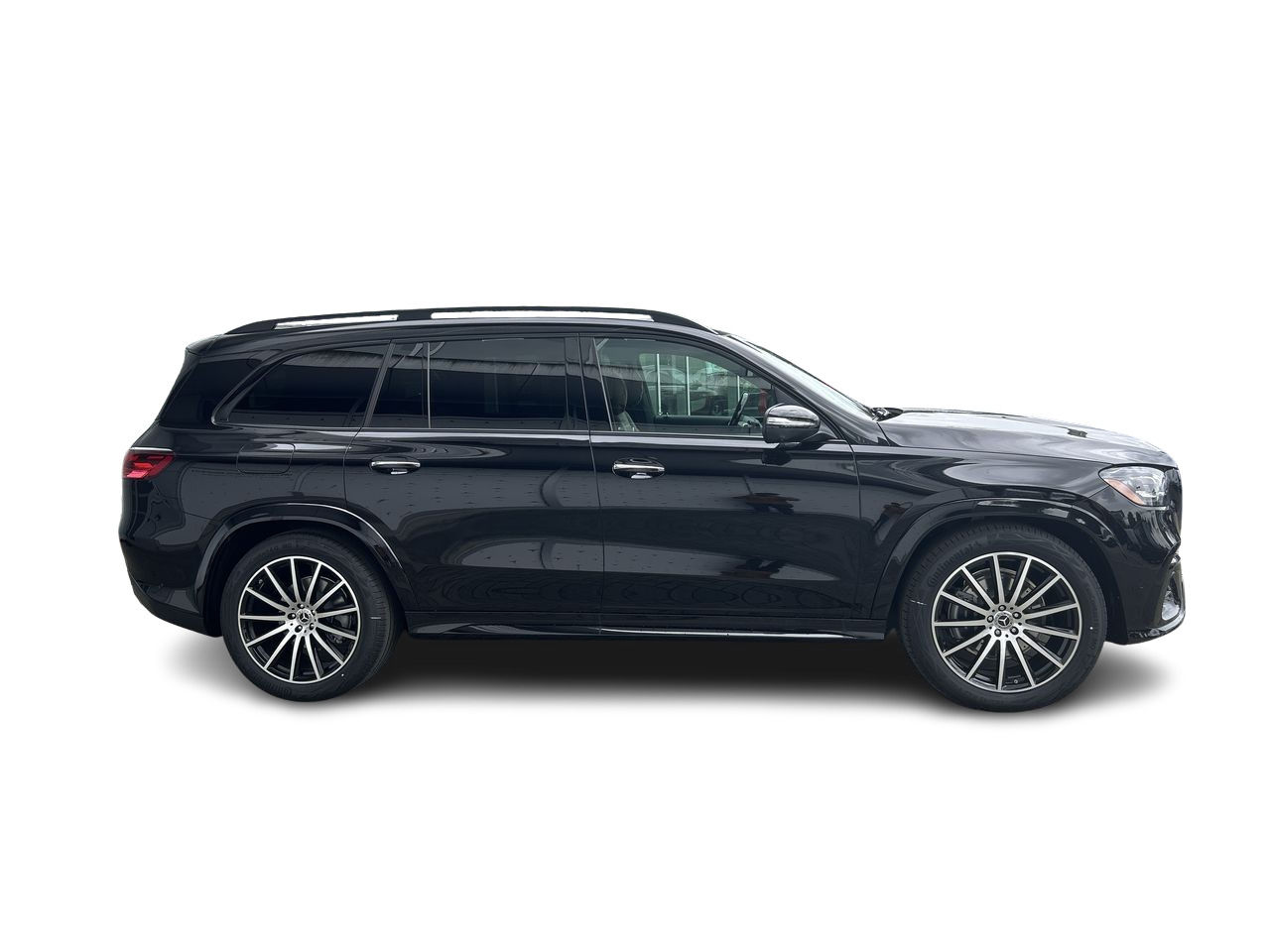Mercedes-Benz GLS  2025 à Vancouver, Colombie-Britannique