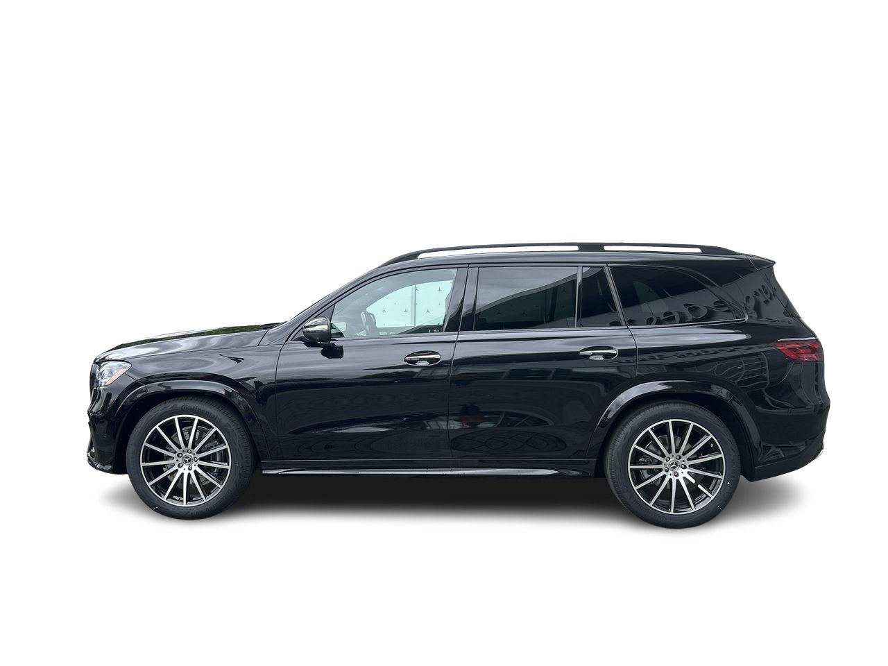 Mercedes-Benz GLS  2025 à Vancouver, Colombie-Britannique