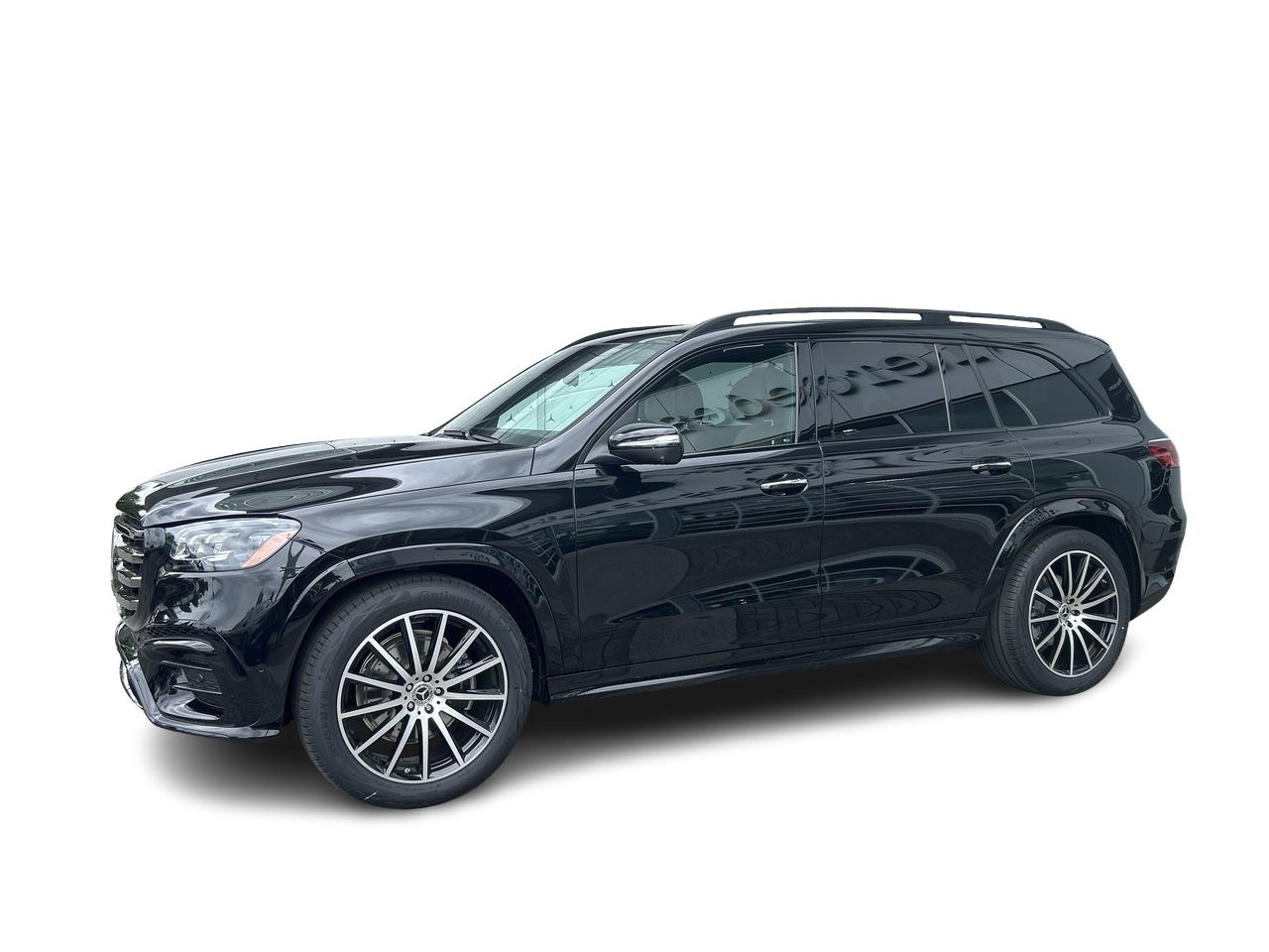 Mercedes-Benz GLS  2025 à Vancouver, Colombie-Britannique