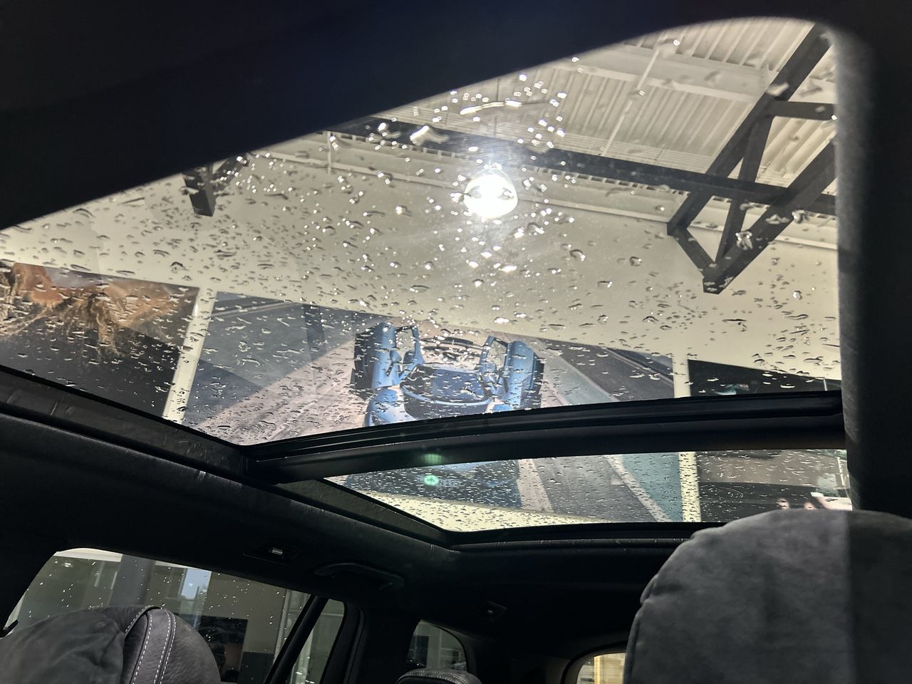 2026 Mercedes-Benz GLS