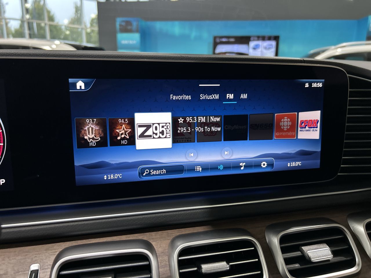 2026 Mercedes-Benz GLS