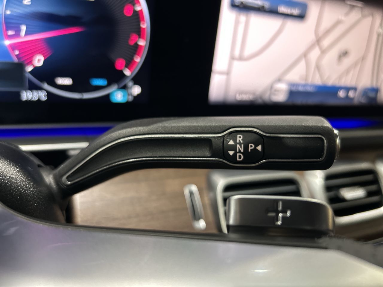 2026 Mercedes-Benz GLS