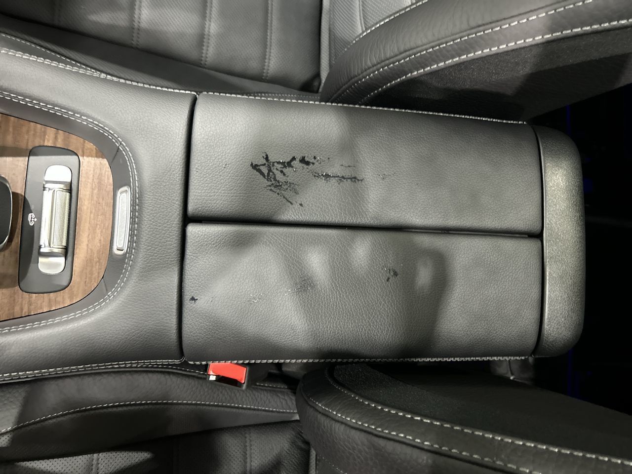 2026 Mercedes-Benz GLS